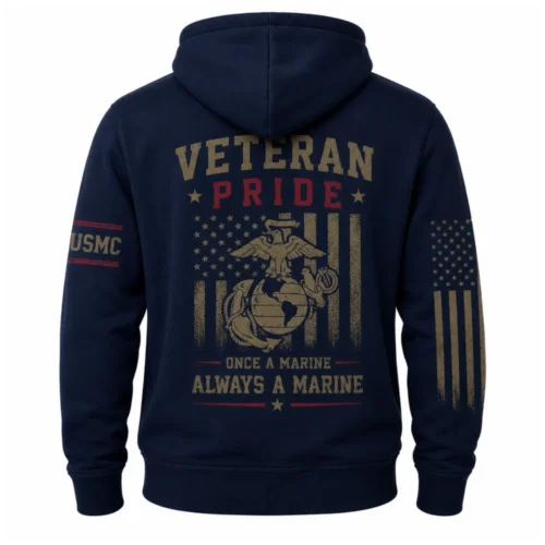 Veteran Pride Hoodie-2 Veteran Pride Hoodie-2