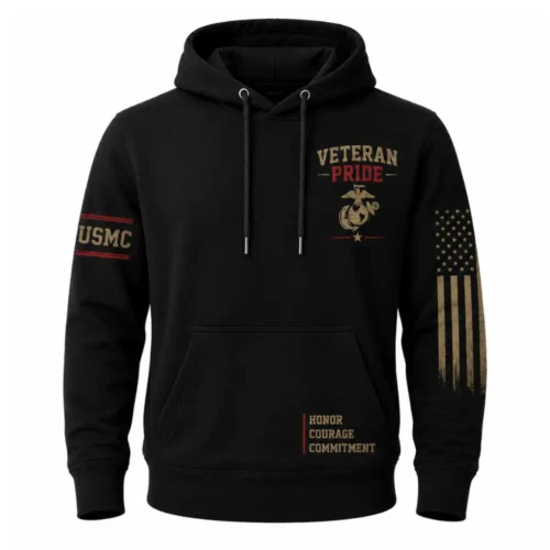 hoodie veteran pride hoodie veteran pride